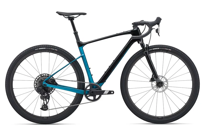Giant Revolt X Adv Pro 2 ML