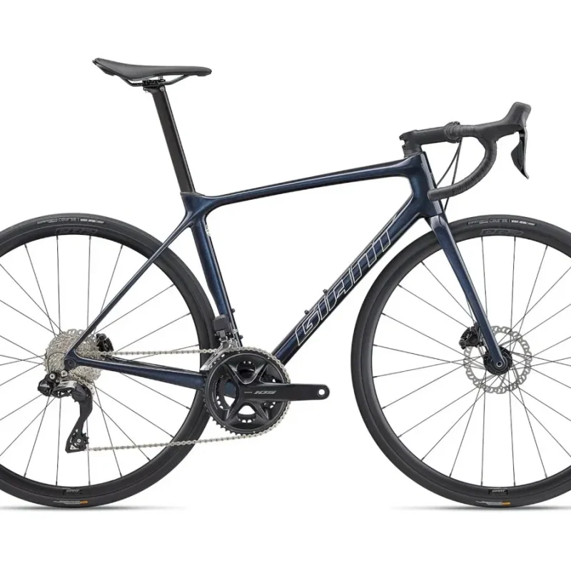 Giant TCR Adv 1 S