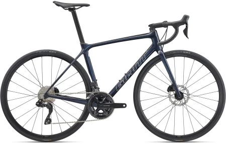 Giant TCR Advanced 1  Disc-PC ML Cold Night