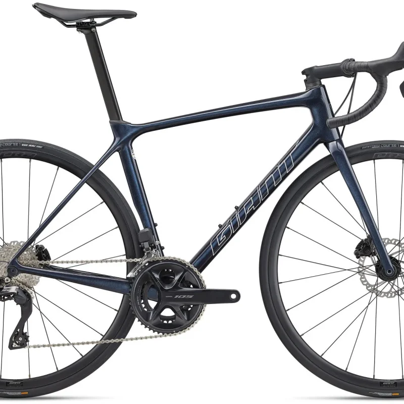 Giant TCR Advanced 1  Disc-PC ML Cold Night