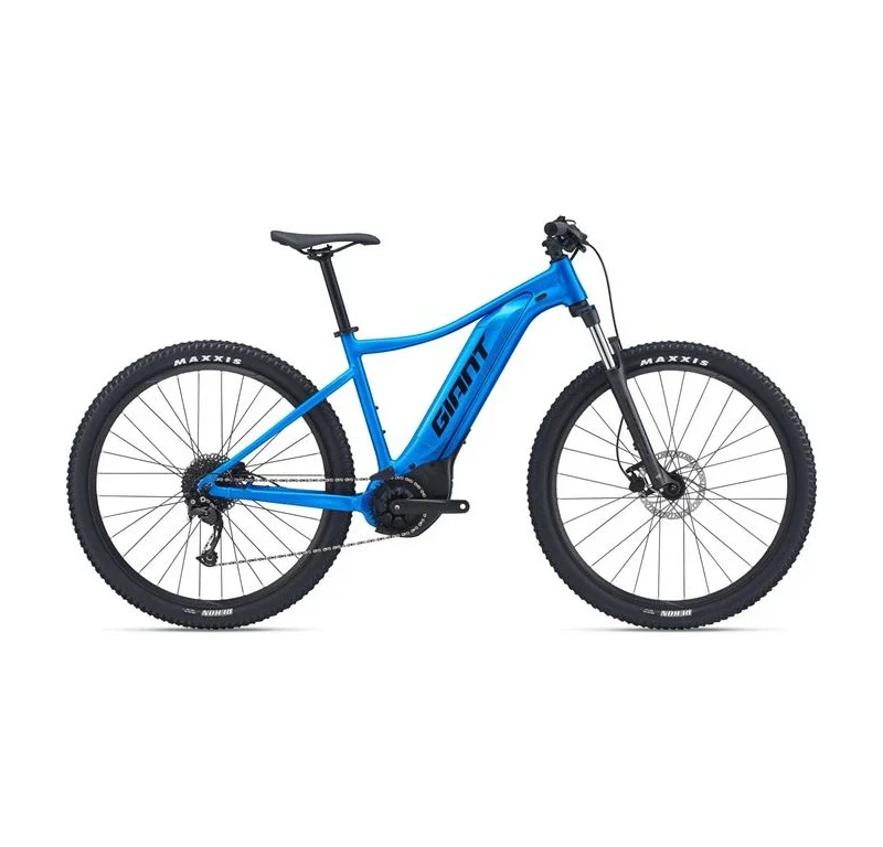 Giant Talon E+ 2 metallic blue M (NCO)