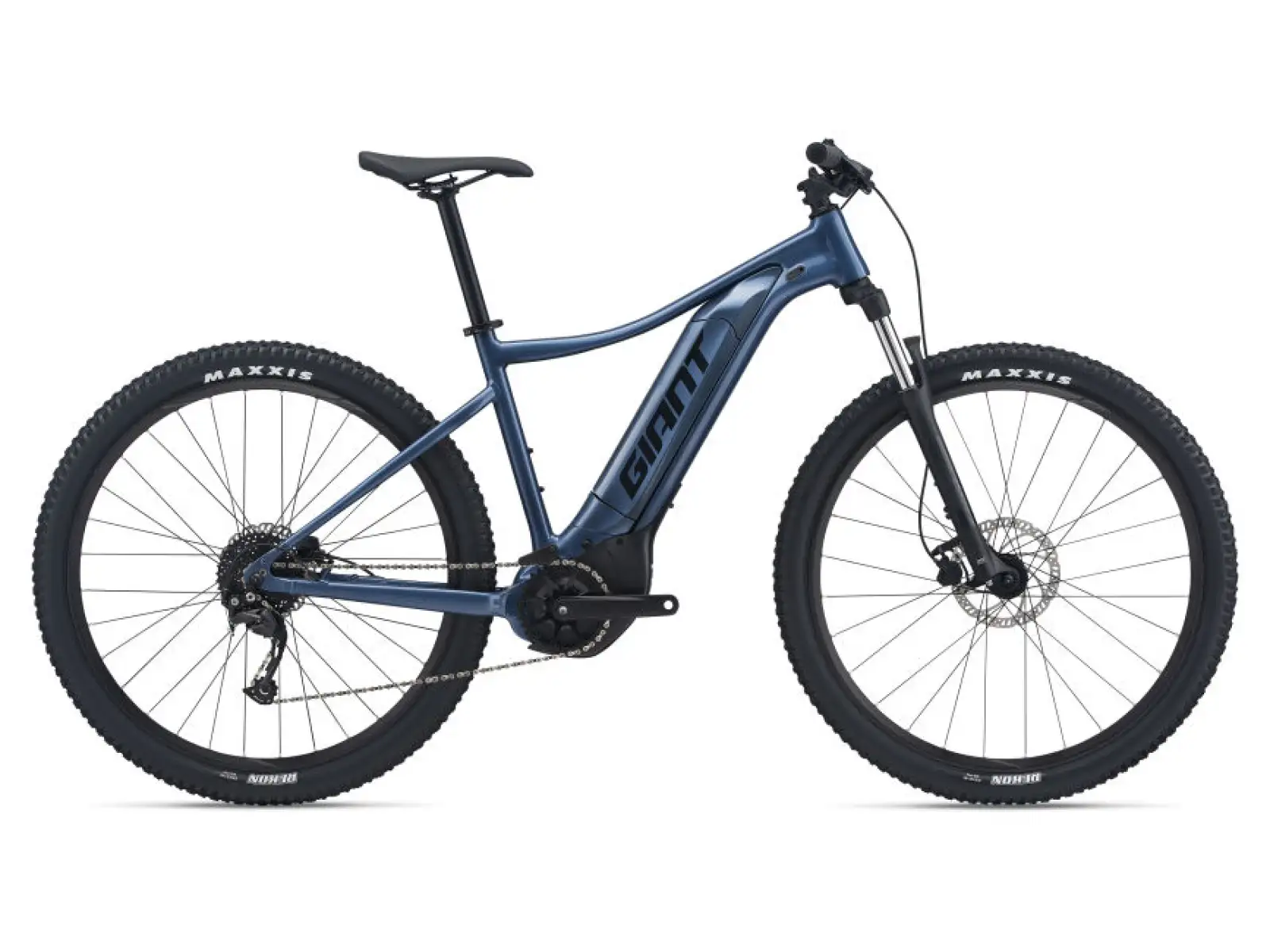 Giant Talon E+ 3 [29"/Core/400Wh] L