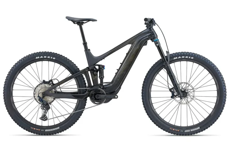 Giant Trance X Advanced  E+ 2 XL C