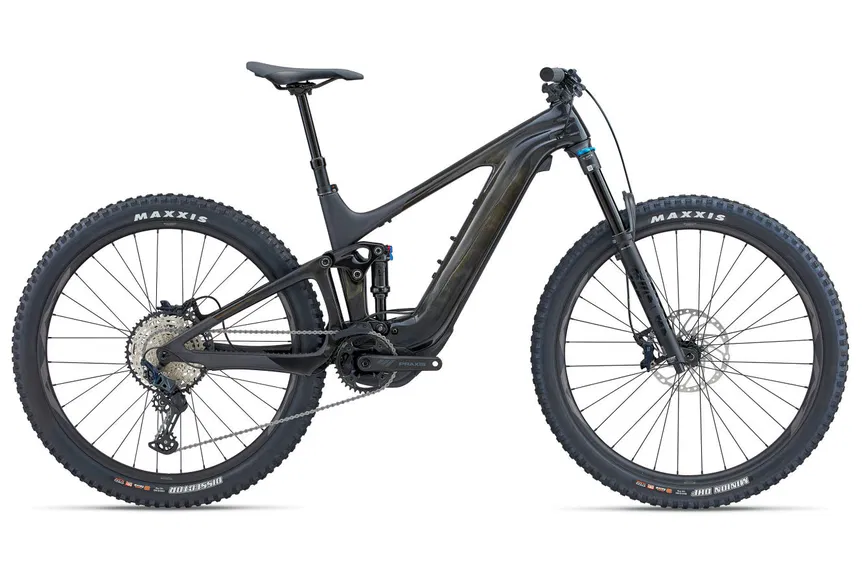 Giant Trance X Advanced  E+ 2 XL C