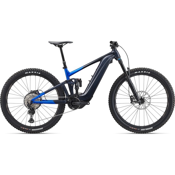 Giant Trance X E+ 1 L
