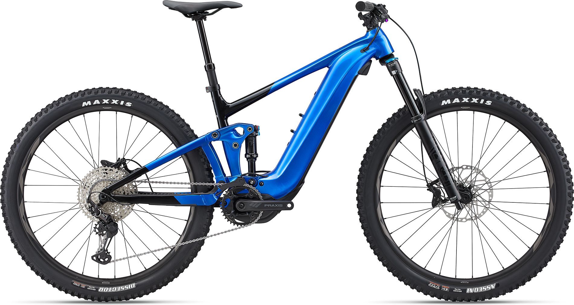 Giant Trance X E+ 2 [29