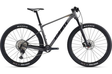 Giant XTC SLR 1 metallic black XL