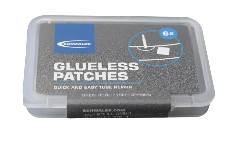 Gluepatches