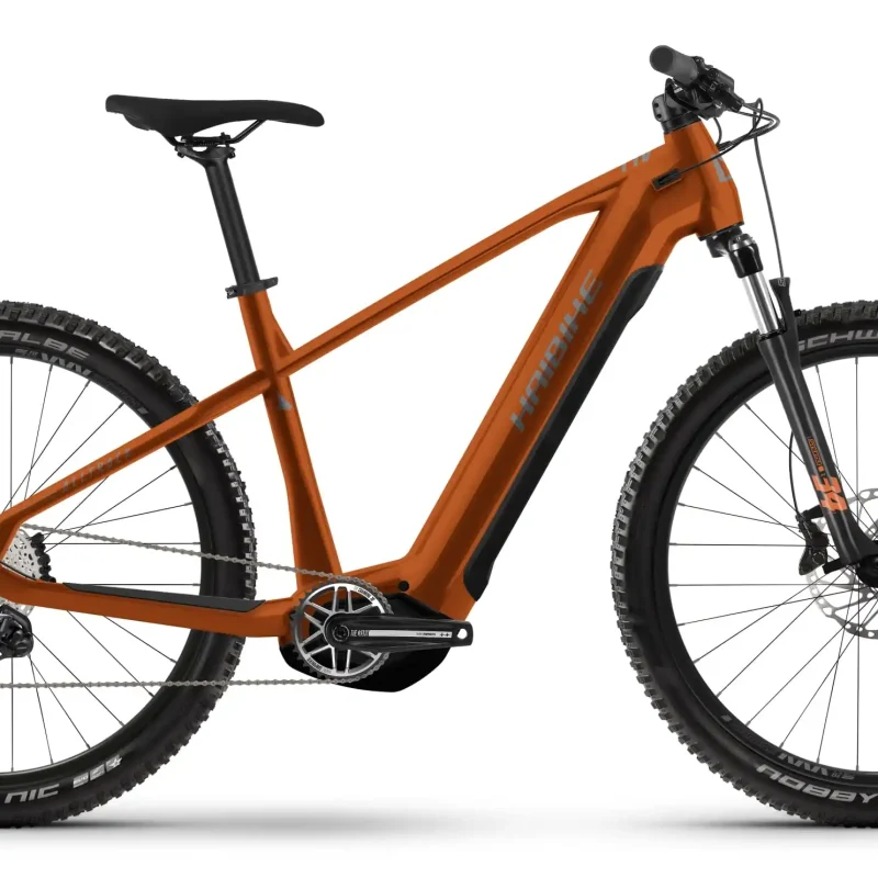 HAIBIKE ALLTRACK 6 27.5 i720Wh 11-G Deore Gr.S