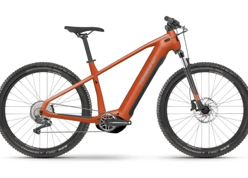 HAIBIKE ALLTRACK 6 29 i720Wh 11-G Deore Gr.L