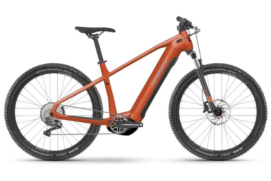 HAIBIKE ALLTRACK 6 29 i720Wh 11-G Deore Gr.L