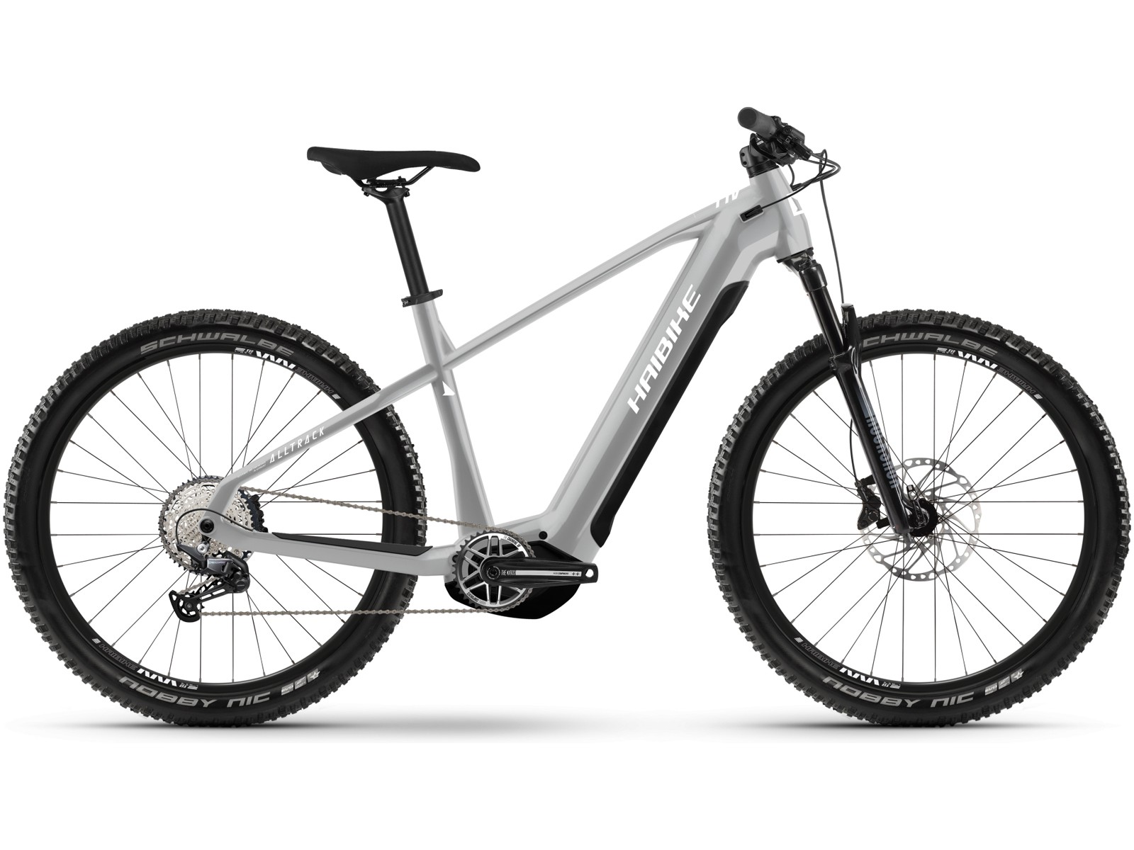 HAIBIKE ALLTRACK 7 29 i720Wh 12-G SX Eagle Gr.XL