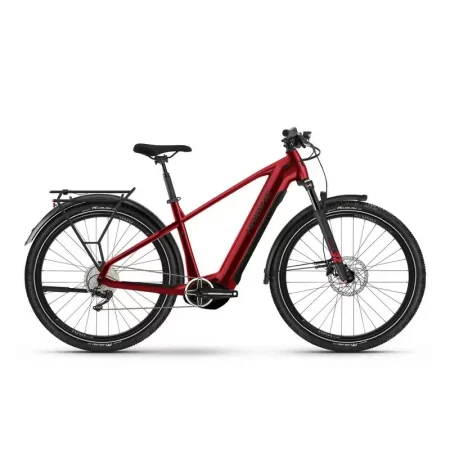 HAIBIKE TREKKING 5 HIGH i720Wh 11-G Deore RH  Gr.S