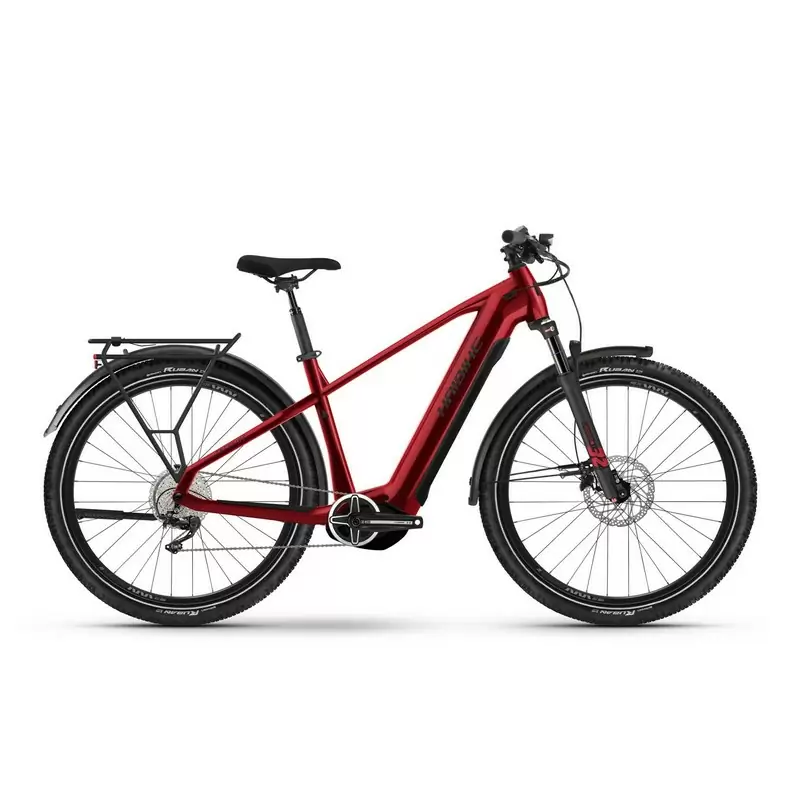 HAIBIKE TREKKING 5 HIGH i720Wh 11-G Deore RH  Gr.S