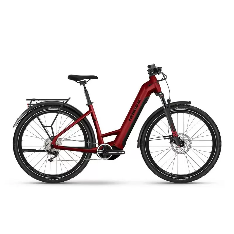 HAIBIKE TREKKING 5 LOW i720Wh 11-G Deore Gr.L