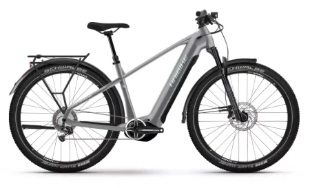 HAIBIKE TREKKING 7 HIGH i750Wh 12-G XT RH 45 cm