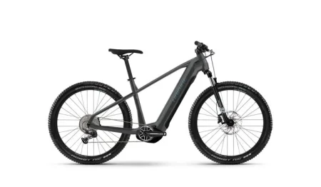 Haibike ALLTRACK 5 27.5 i720Wh 10-G Deore M/RH45