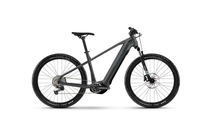 Haibike ALLTRACK 5 27.5 i720Wh 10-G Deore M/RH45