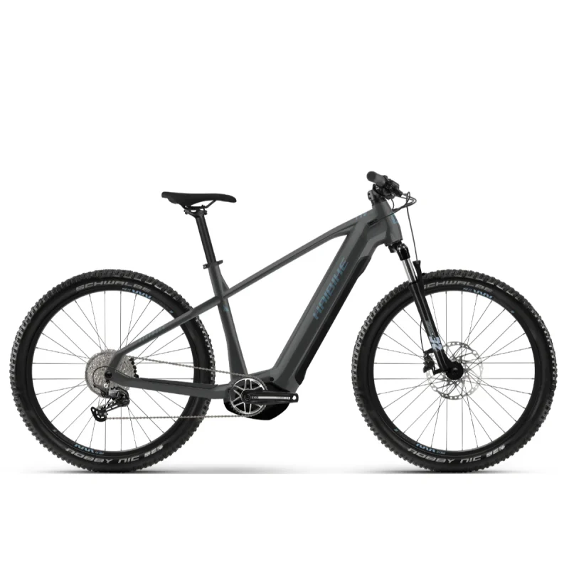 Haibike ALLTRACK 5 29 i720Wh 10-G  Gr.XL/RH55