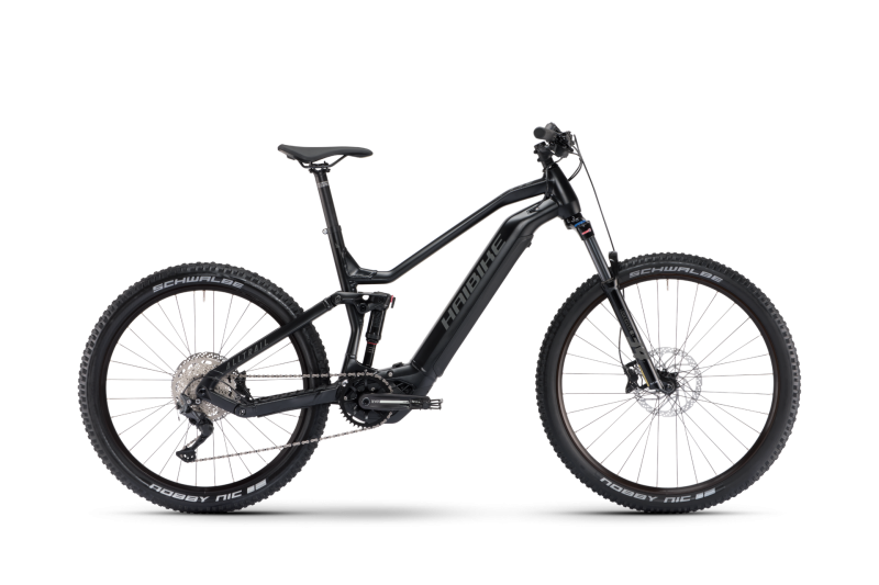 Haibike ALLTRAIL 3 i720Wh 10-G AdventX