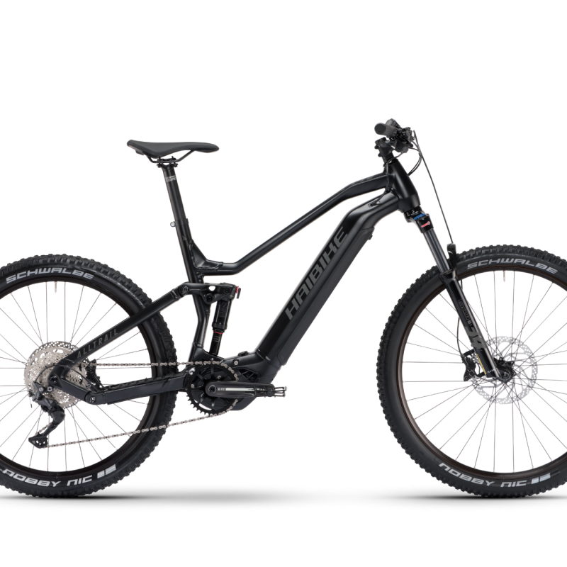 Haibike ALLTRAIL 3 i720Wh 10-G AdventX