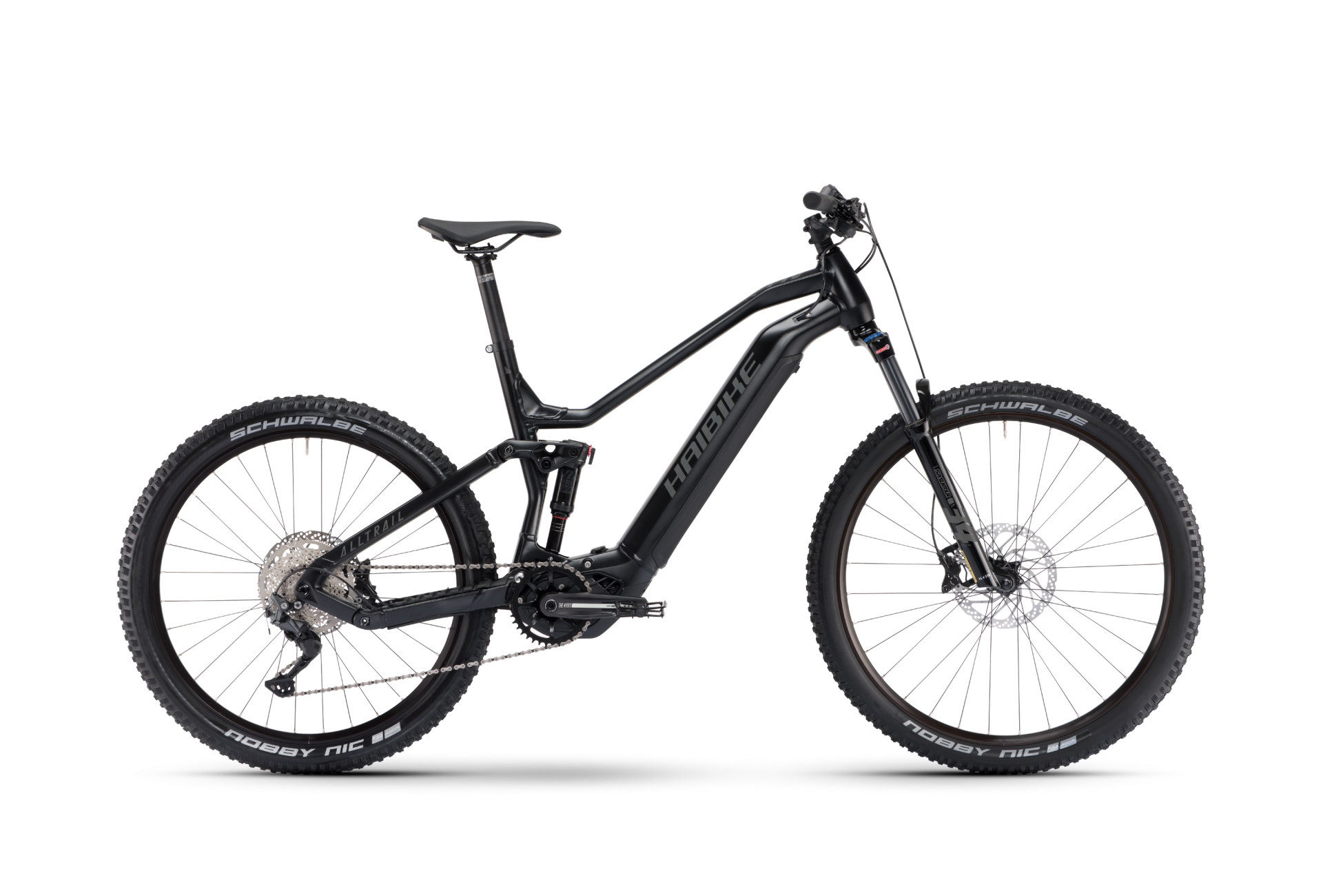 Haibike ALLTRAIL 3 i720Wh 10-G AdventX Gr. L 47cm