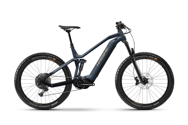 Haibike ALLTRAIL 6 29 i720Wh 12-G Deore Gr. 50cm