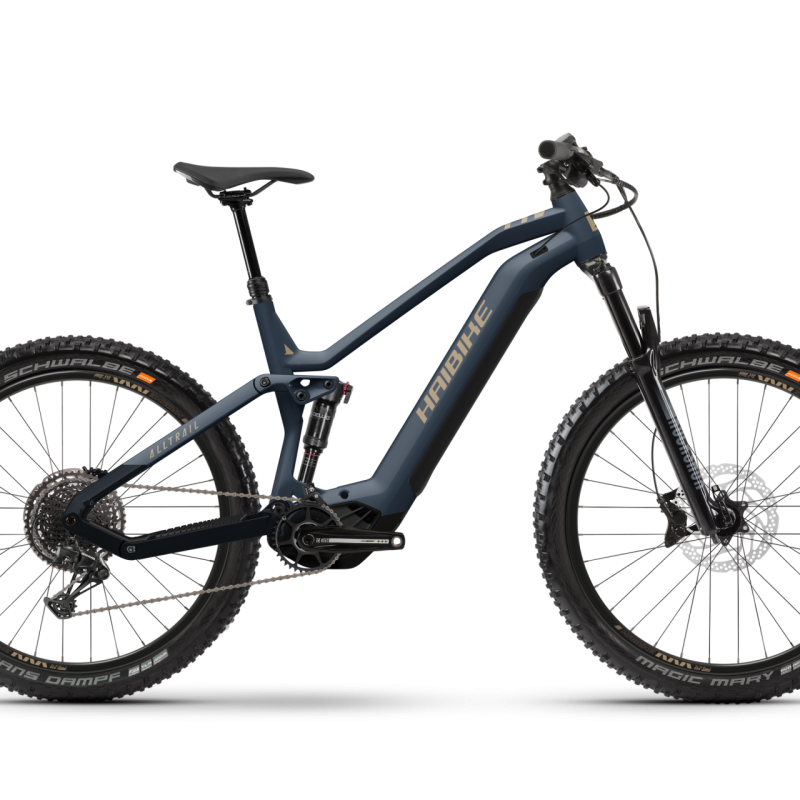 Haibike ALLTRAIL 6 29 i720Wh 12-G Deore Gr. 50cm