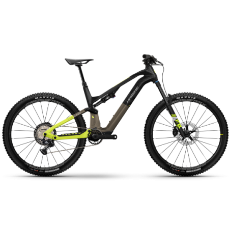 Haibike LYKE CF 11 i430Wh 12-G XT Gr.L