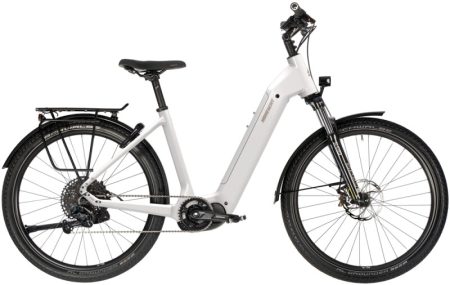 HoheAcht Amo Tereno RH55, 625 Wh weidemilch