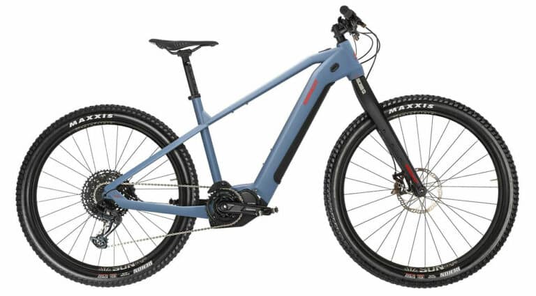 HoheAcht SENTO Lumo RH 50 magmakammer