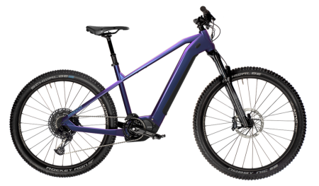 HoheAcht SENTO Monto RH 50cm morgenstunde