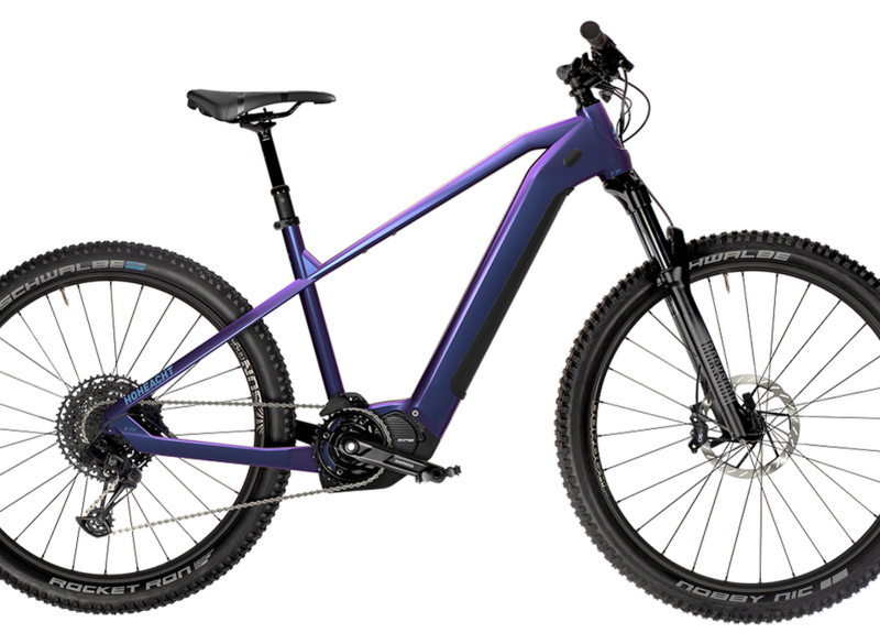 HoheAcht SENTO Monto RH 50cm morgenstunde
