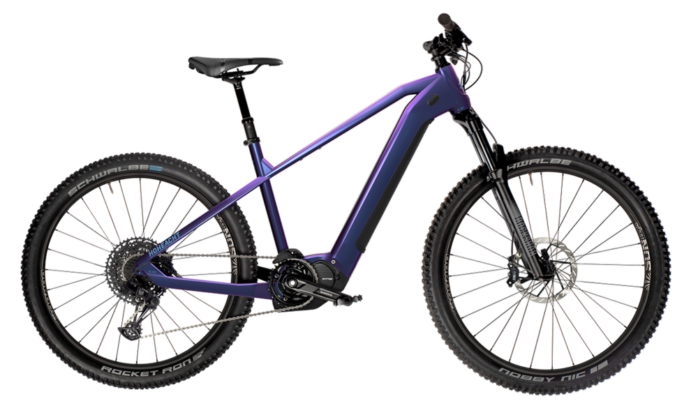 HoheAcht SENTO Monto RH 50cm morgenstunde