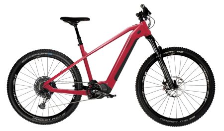 HoheAcht SENTO Monto RH 50 cm sonnentau