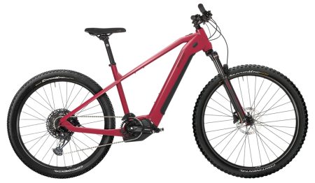 HoheAcht SENTO Roko RH 42 cm sonnentau