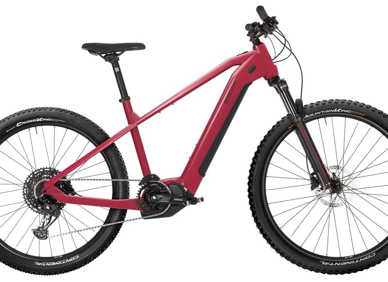 HoheAcht SENTO Roko RH 42 cm sonnentau