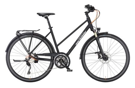 KTM LIFE 1964   D 46 cm black matt