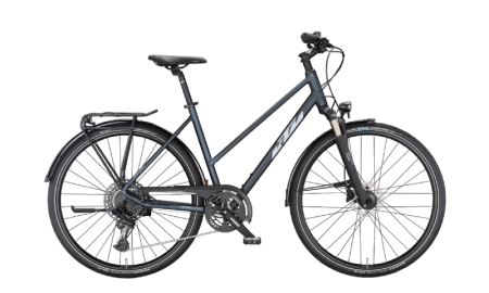 KTM LIFE FORCE   D 51 cm Ultimate Dark Blue matt