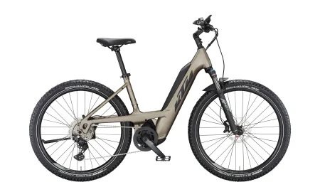 KTM MACINA AERA 671   PTS 56cm
