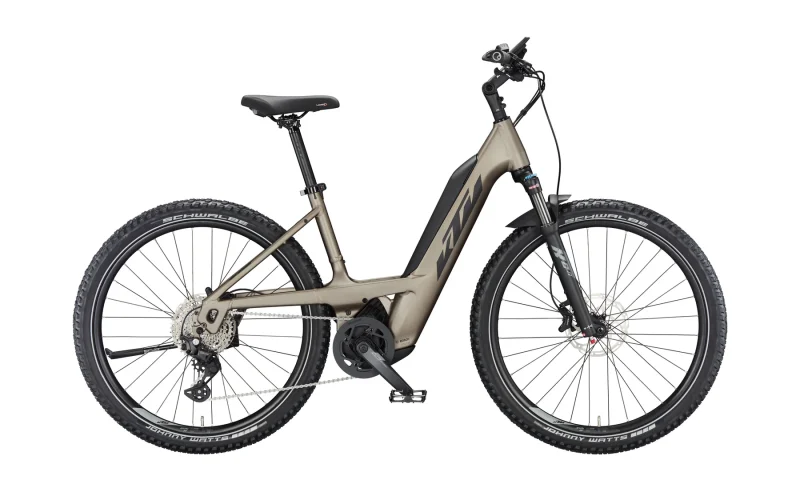 KTM MACINA AERA 671   PTS 56cm