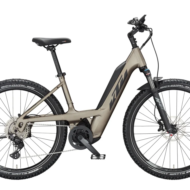 KTM MACINA AERA 671   PTS 56cm