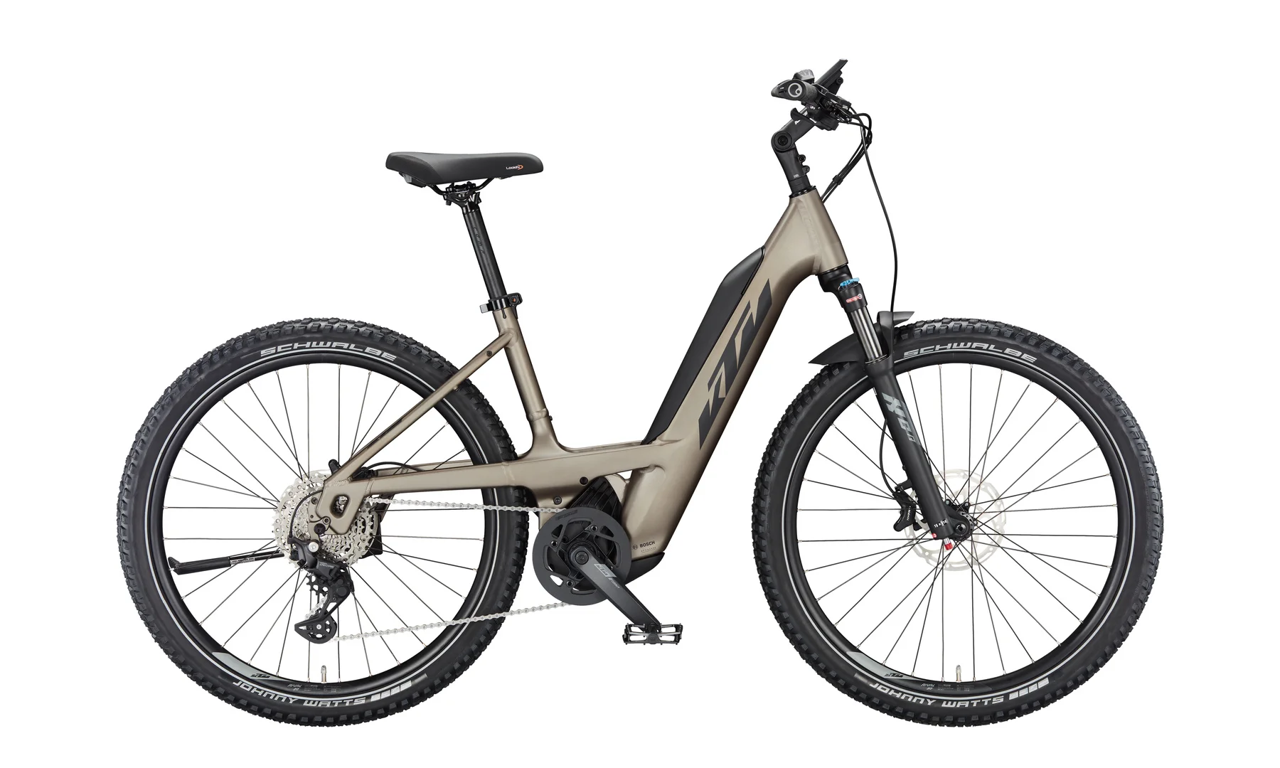KTM MACINA AERA 671   PTS 56cm