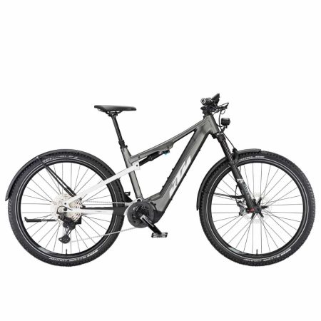 KTM MACINA CHACANA LFC XL/53 cm