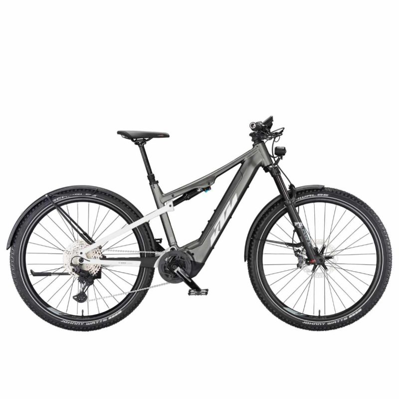 KTM MACINA CHACANA LFC XL/53 cm