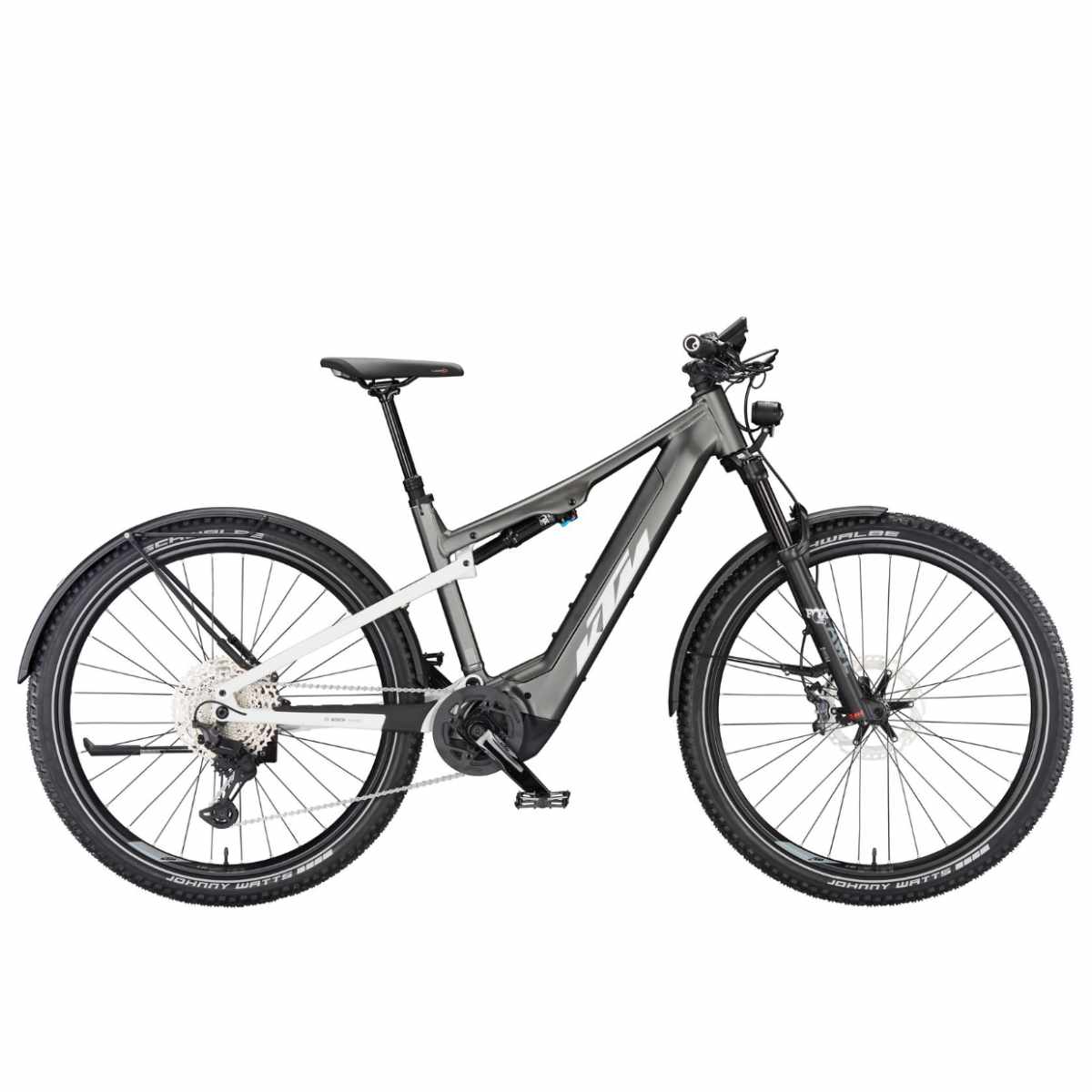 KTM MACINA CHACANA LFC XL/53 cm