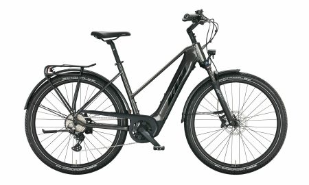 KTM MACINA GRAN 620   D 46cm   machine grey