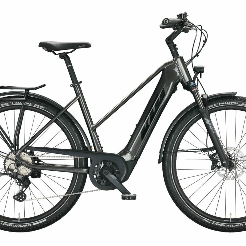 KTM MACINA GRAN 620   D 51cm   machine grey