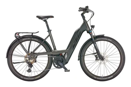 KTM MACINA GRAN 620   PTS 56cm   machine grey