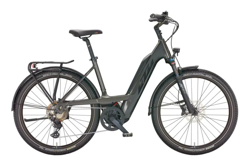 KTM MACINA GRAN 620   PTS 56cm   machine grey